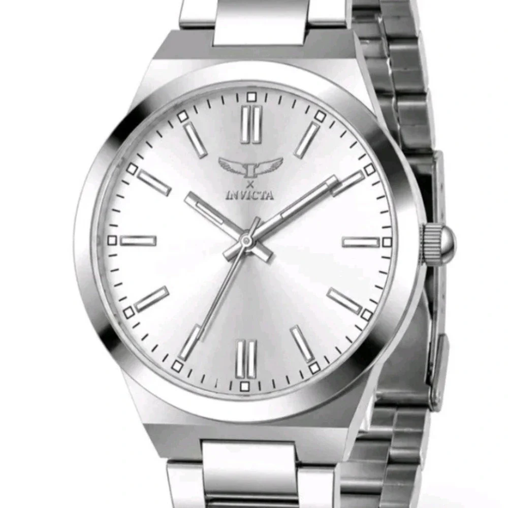 Invicta Celestial I by Invicta Women's Watch 35mm Steel (69053) New In Box